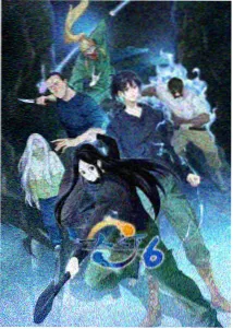 学生收视场景：书桌旁的小屏与笔记本